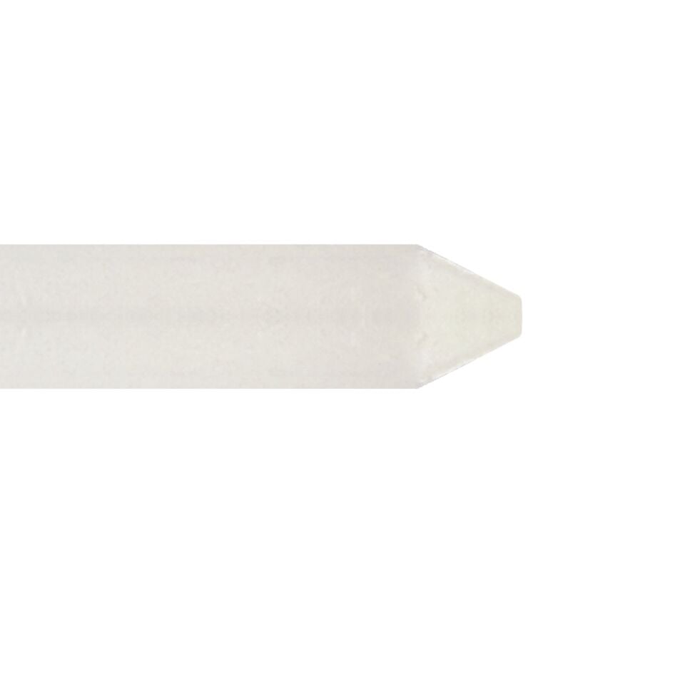 Tozsuz Beyaz Yuvarlak Tebeşir (100 Lü)