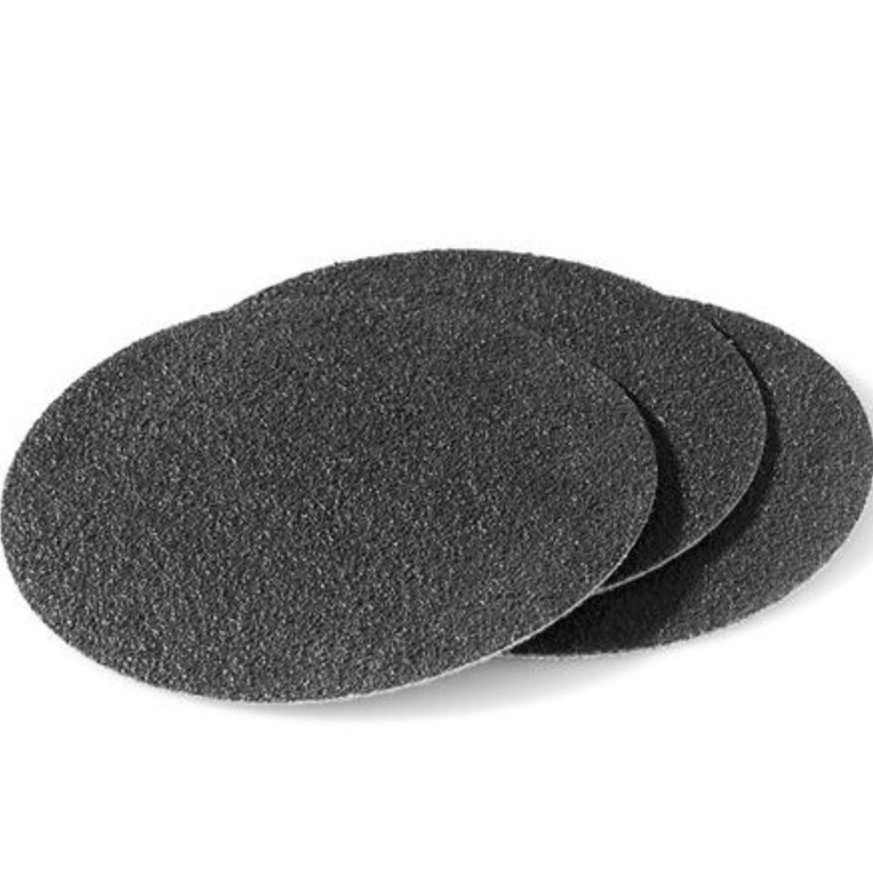 Siawat 1749 Cırt Mermer Zımpara 115 Mm 60 Kum