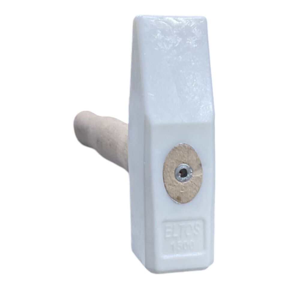 Eltos Plastik Hassas Çekiç No:1500 Ehc1500