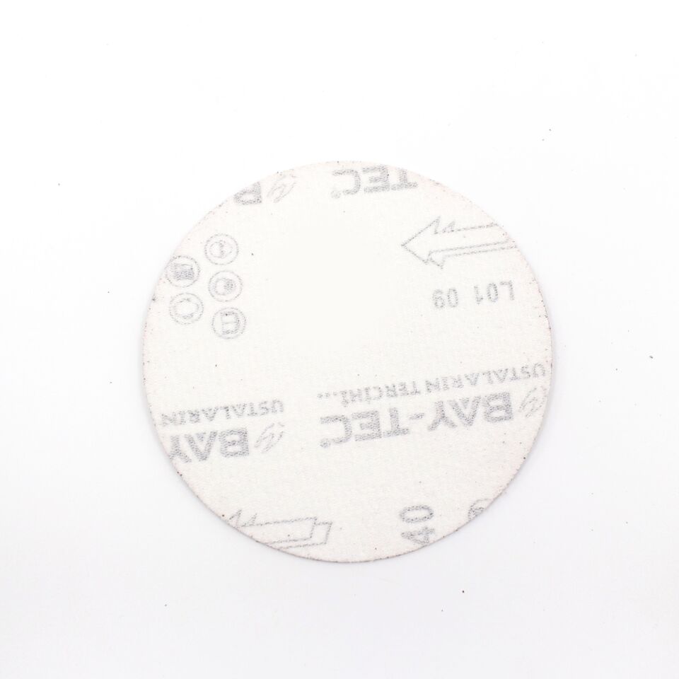 Baytec Mk0250 Cırt Zımpara Nk 180 Mm P120