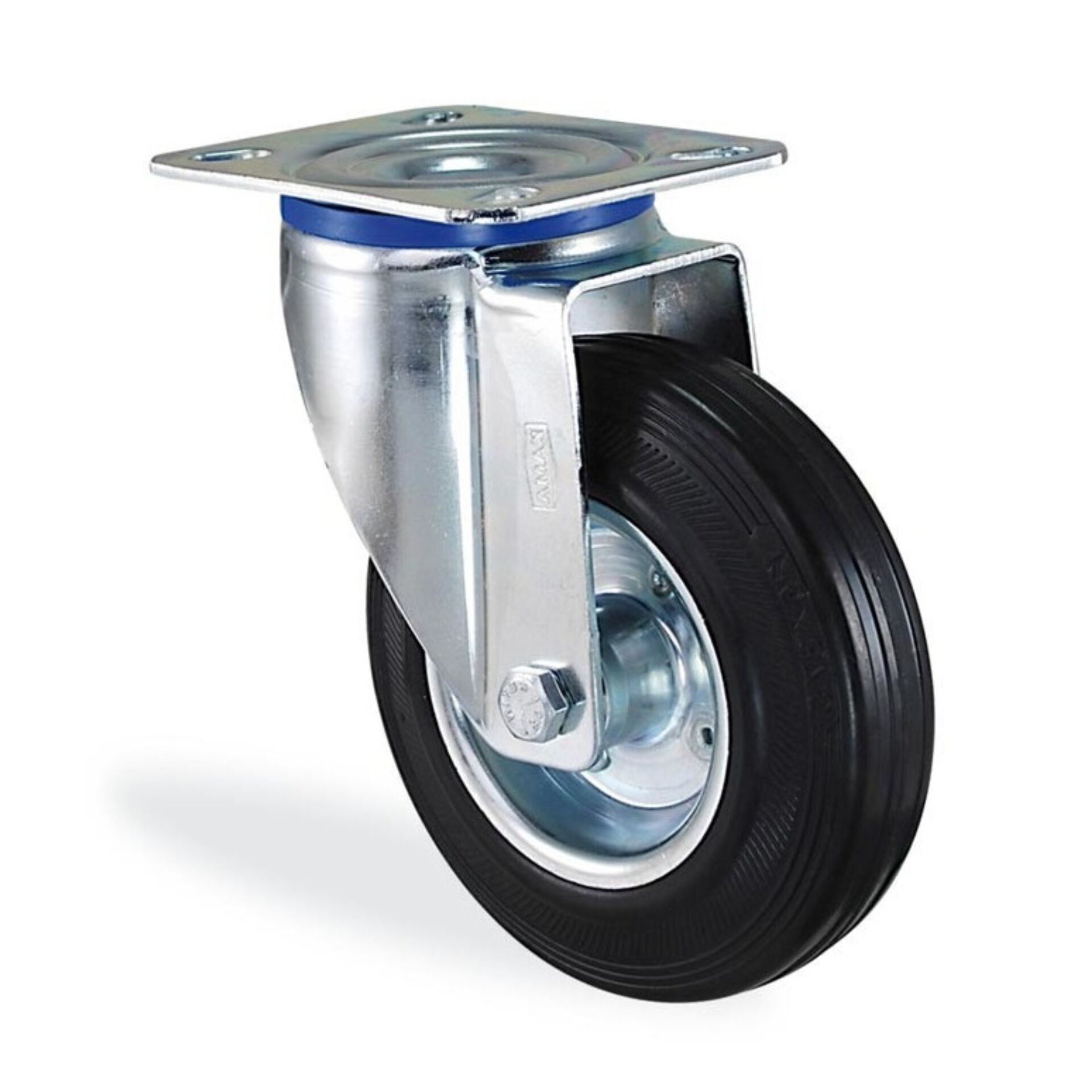 Kama Servis Tekeri Döner 150 Mm (slp150)