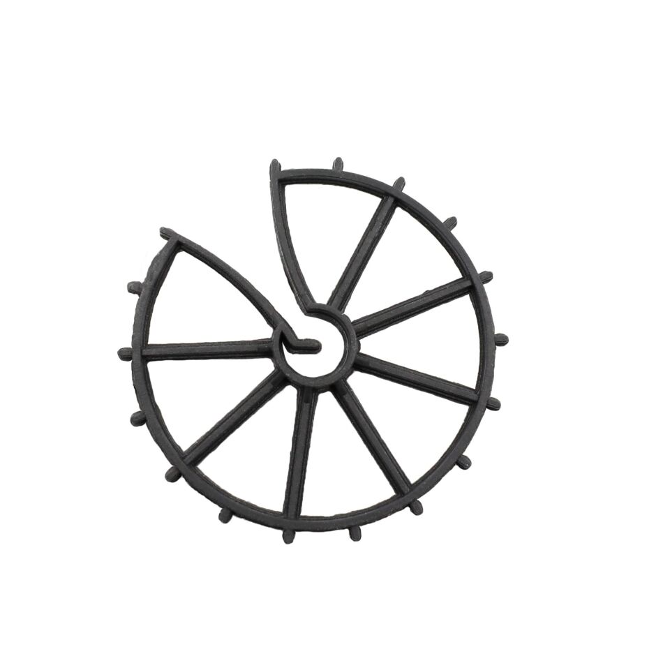 Perde Tipi Paspayı 25 Mm 6-14