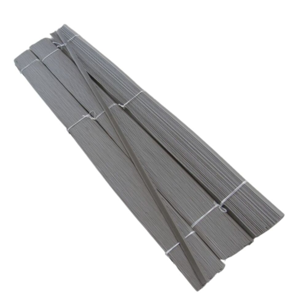 Çember Köşe Pvc Köşebent 2 Mt