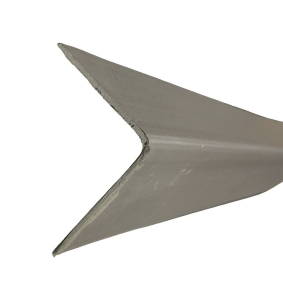 Çember Köşe Pvc Köşebent 2 Mt