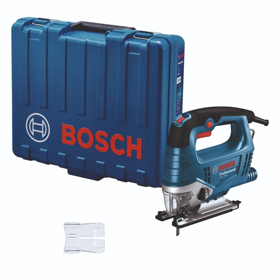 Bosch Dekupaj Makinesi 520w Gst750 06015b4121