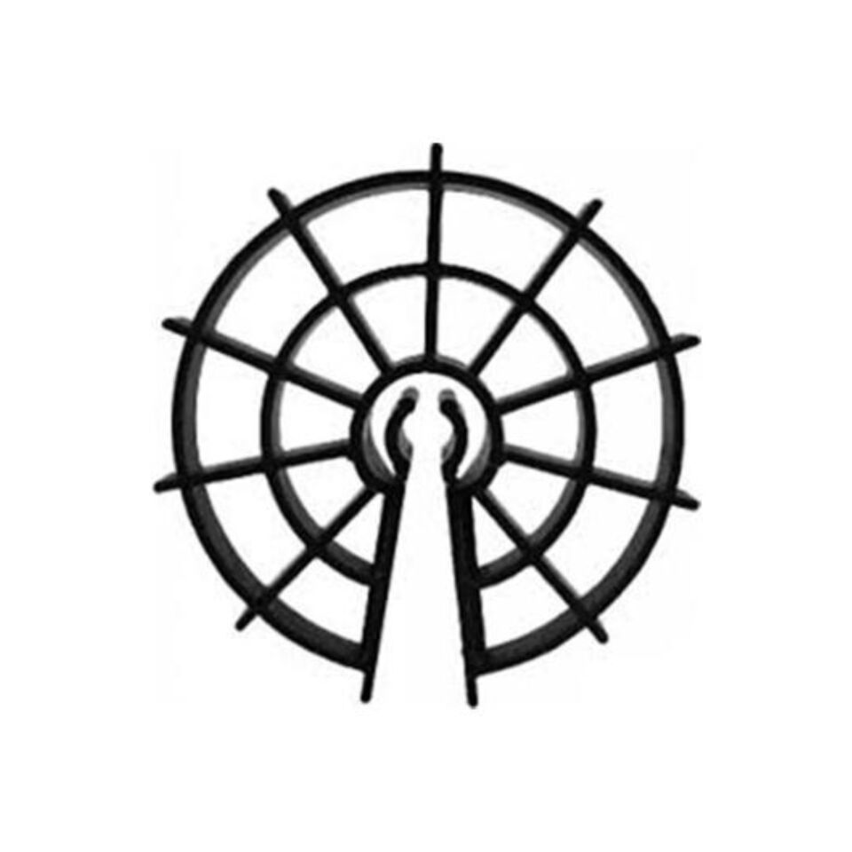 Perde Tipi Paspayı 30 Mm 8-12