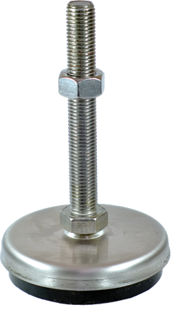 SLx8016150 Paslanmaz Ayak 16150