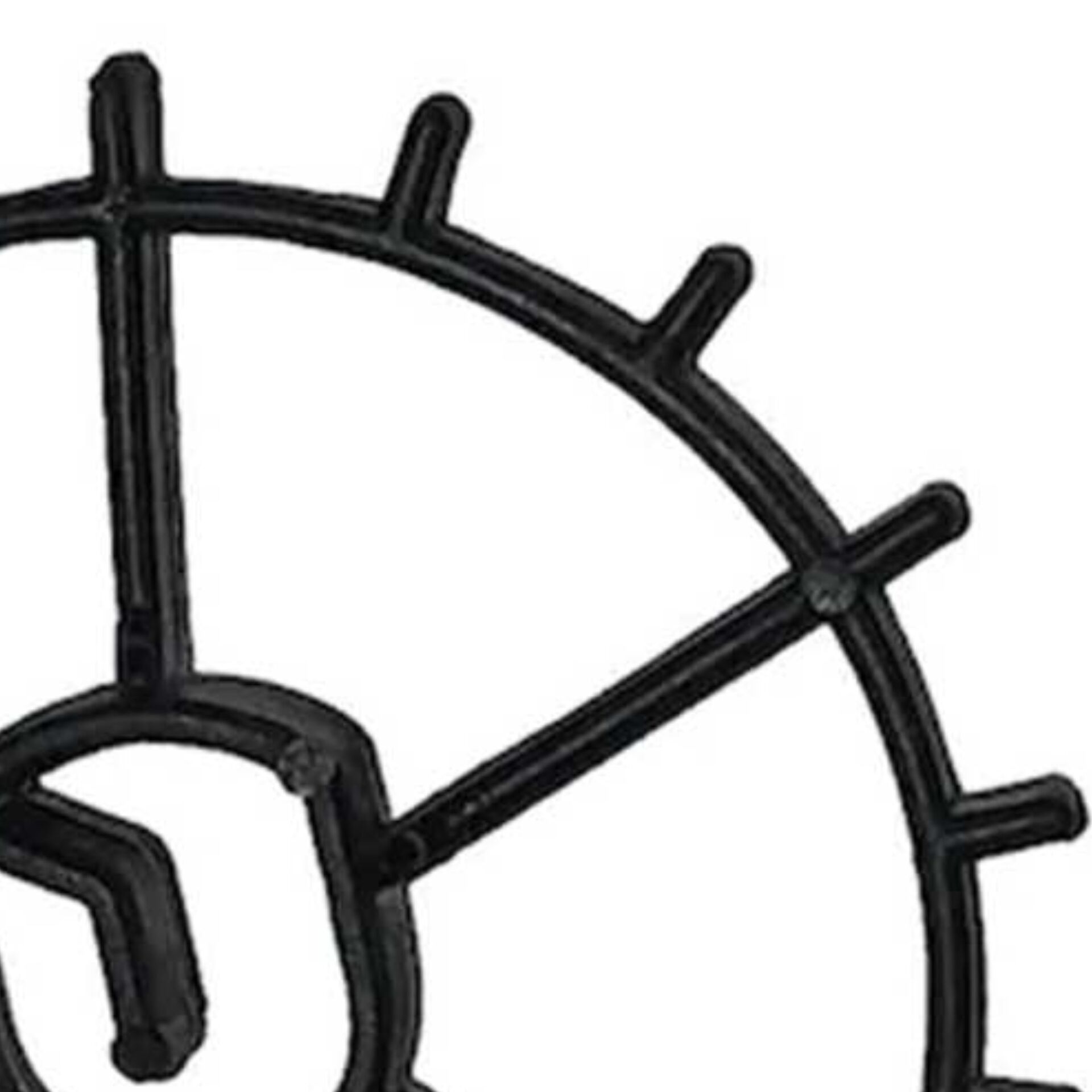 Perde Tipi Paspayı 40 Mm 12-16