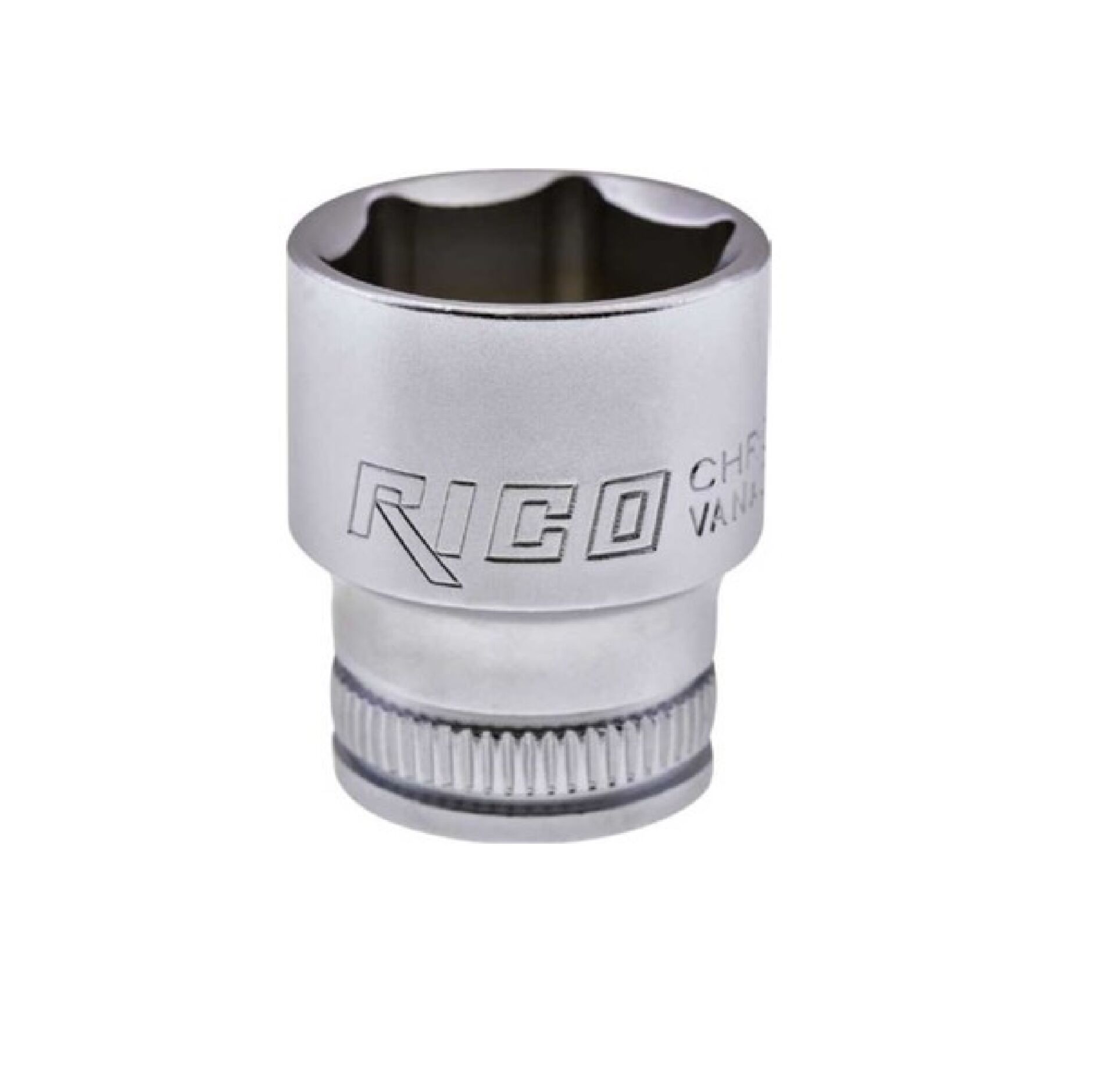 Rico 1/2 6 Köşe Lokma 21 mm - 007-RC8021