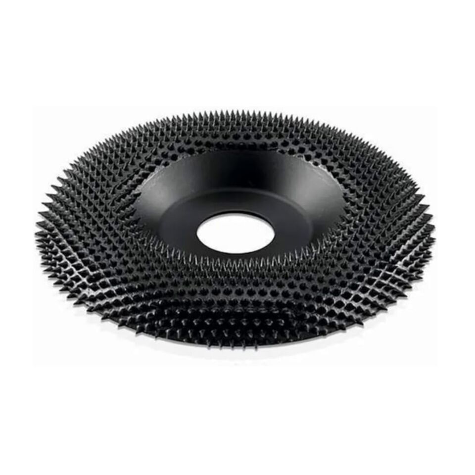 Meşem Ahşap Eğe Disk 125 Mm Kod:666