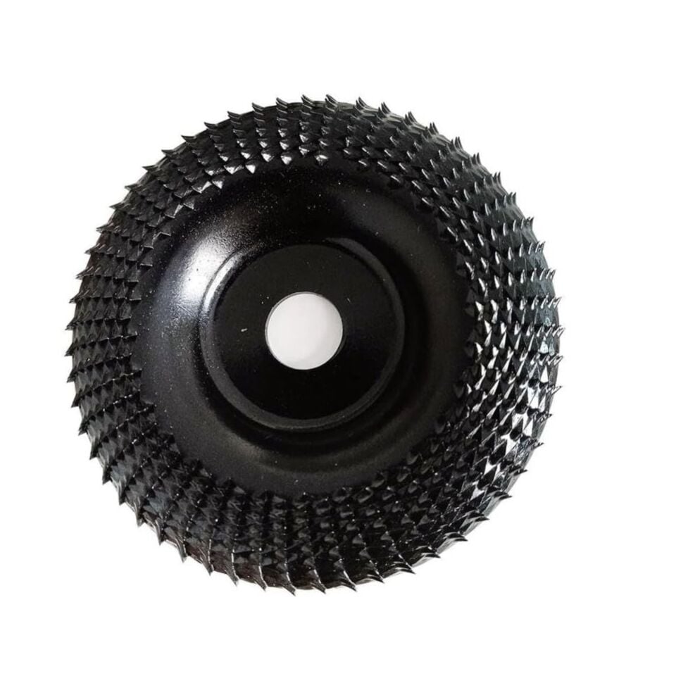 Meşem Ahşap Eğe Disk 125 Mm Kod:666