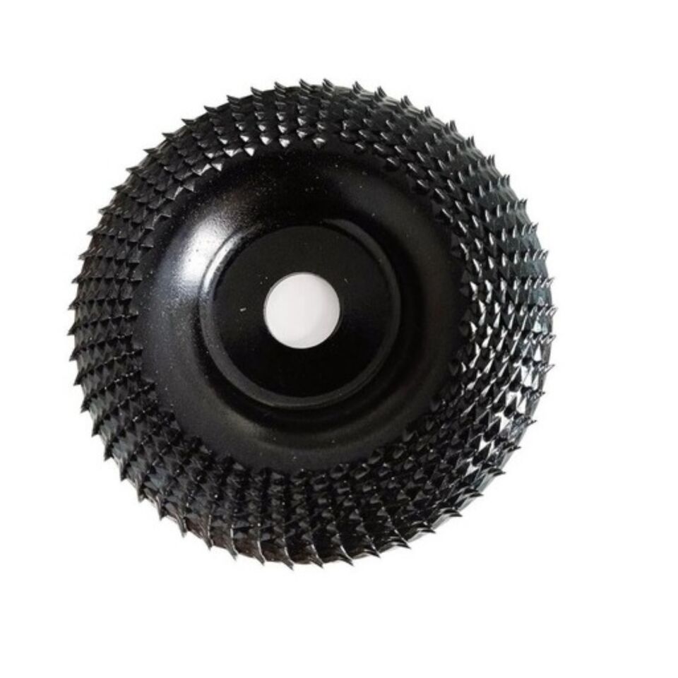 Meşem Ahşap Eğe Disk 125 Mm Kod:666