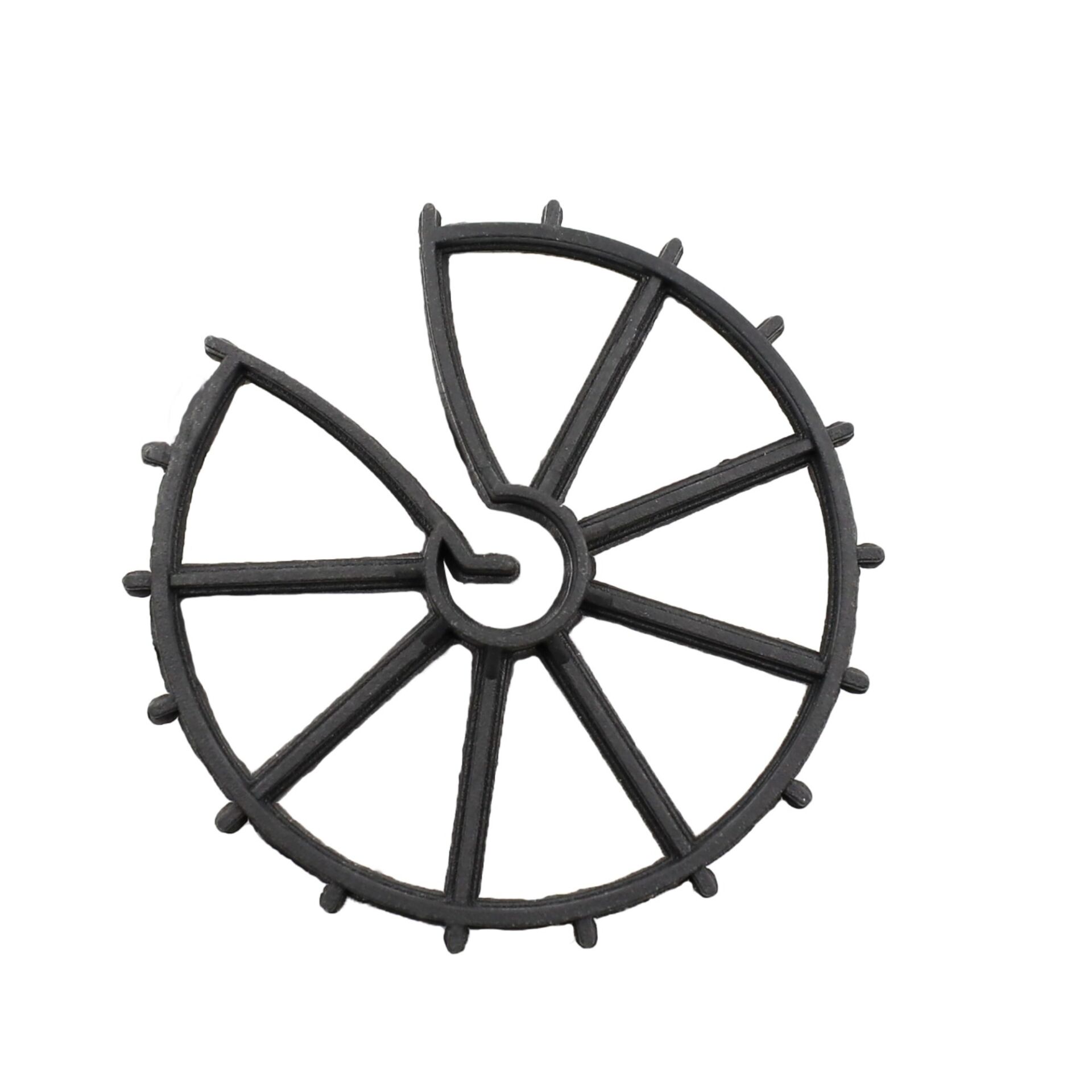 Perde Tipi Paspayı 50 Mm 8-16