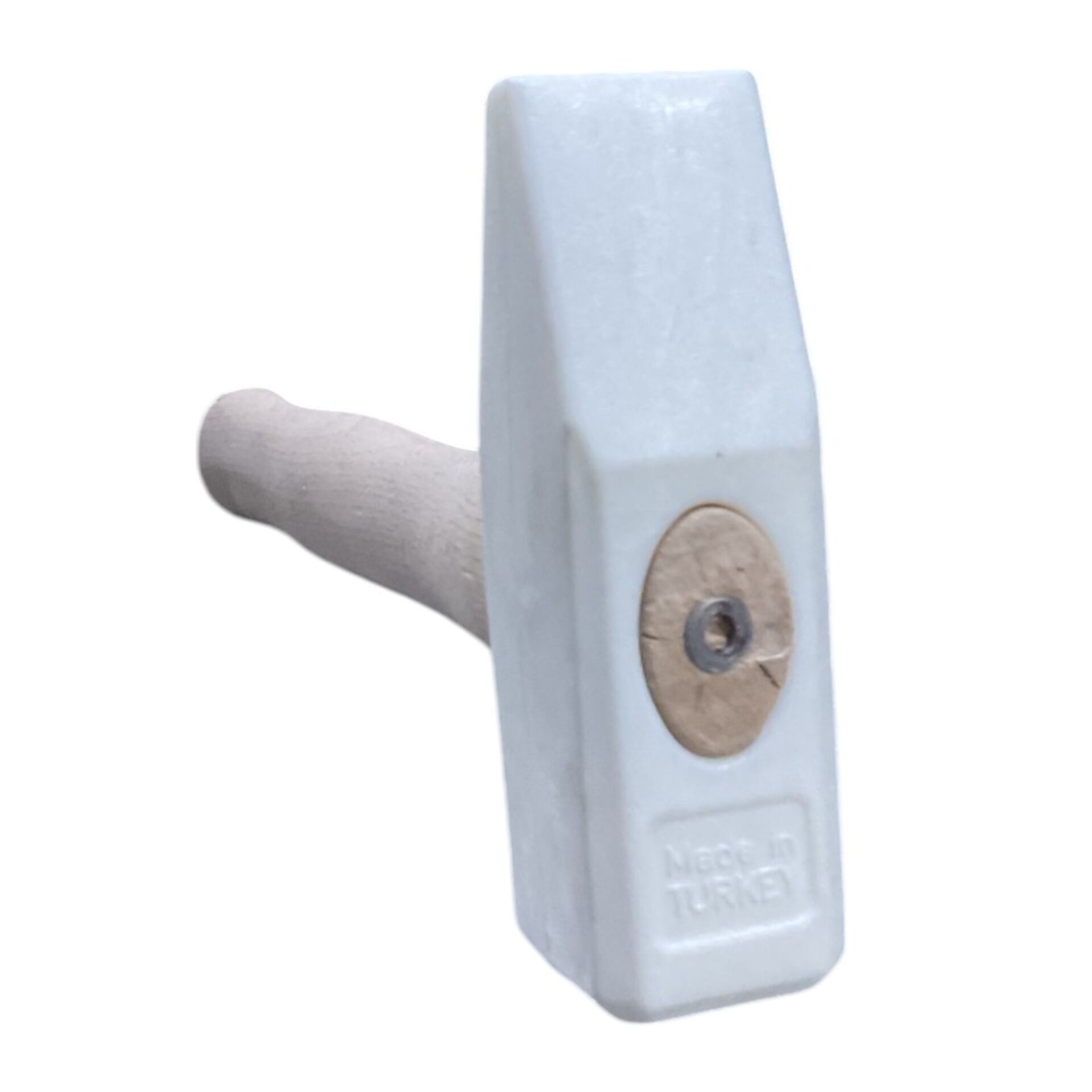 Eltos Plastik Hassas Çekiç No:500 Ehc500