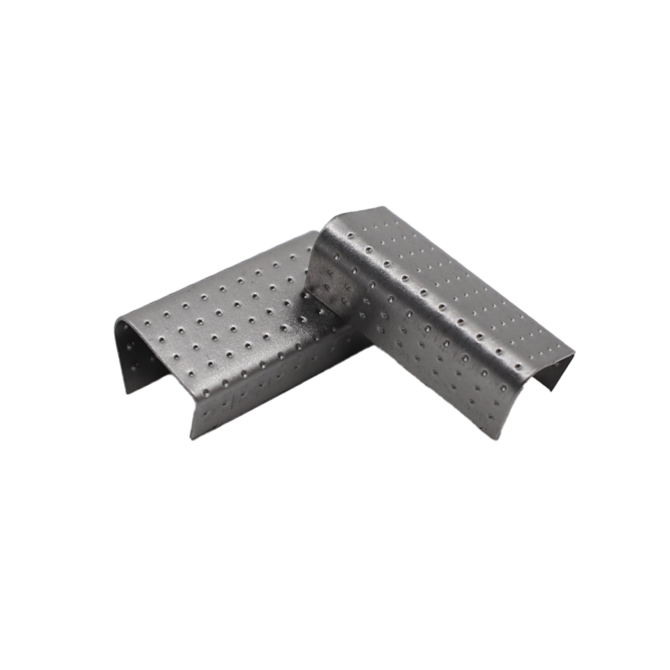 Çember Tokası Metal 12 Mm (1000 Adet)