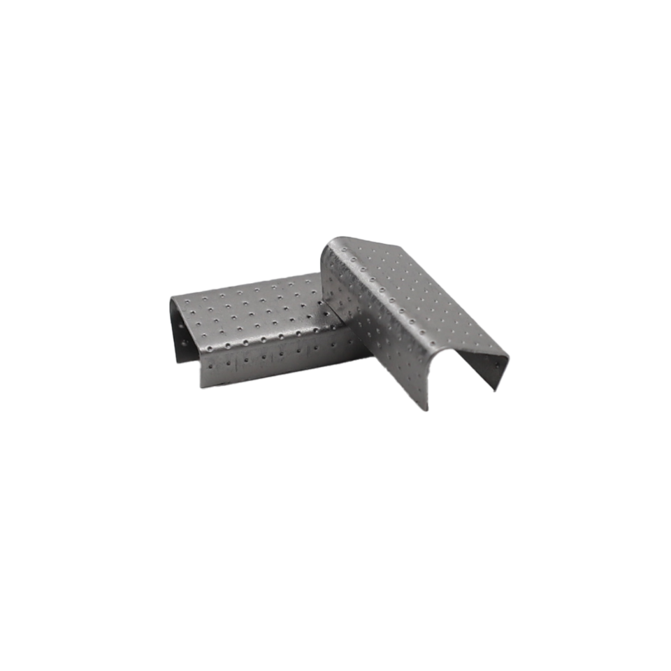 Çember Tokası Metal 12 Mm (1000 Adet)