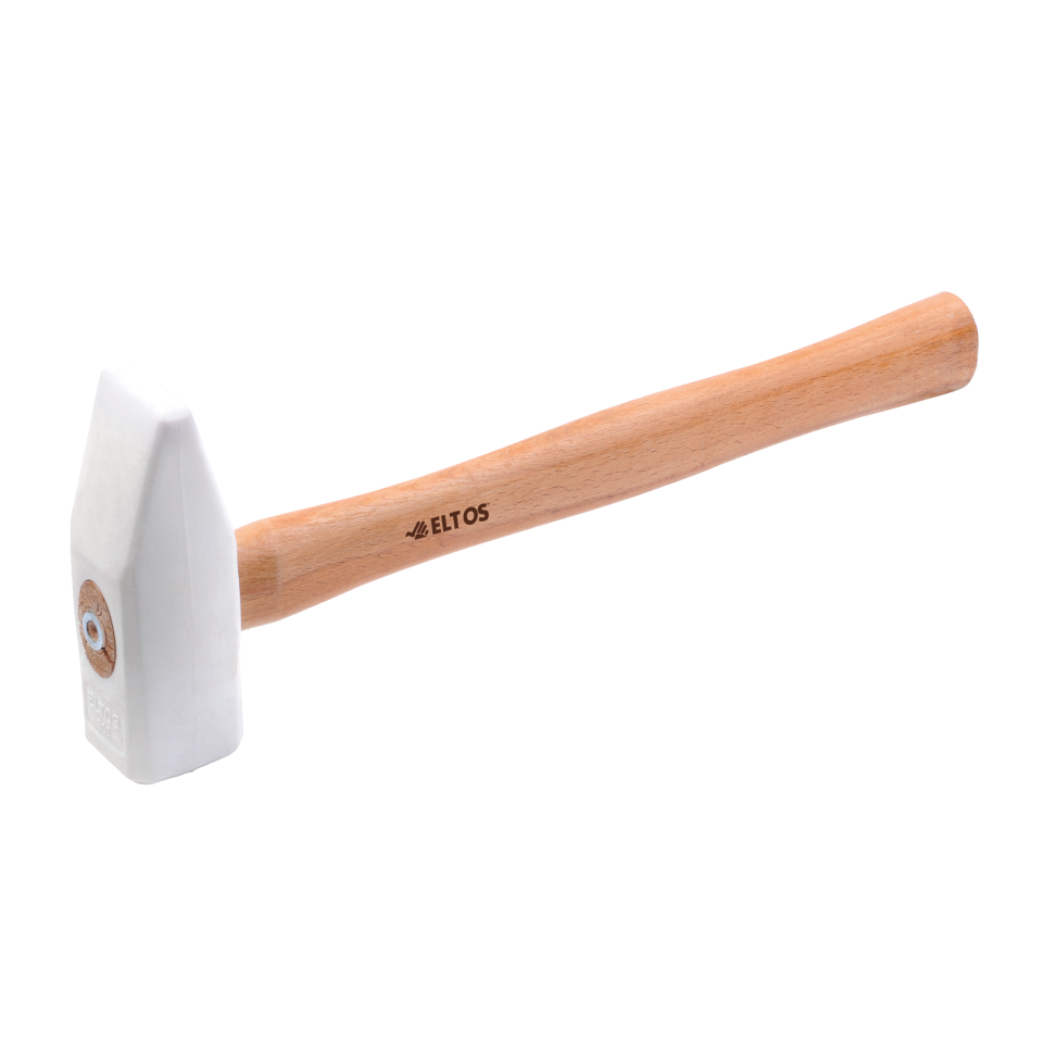 Eltos Plastik Hassas Çekiç No:500 Ehc500