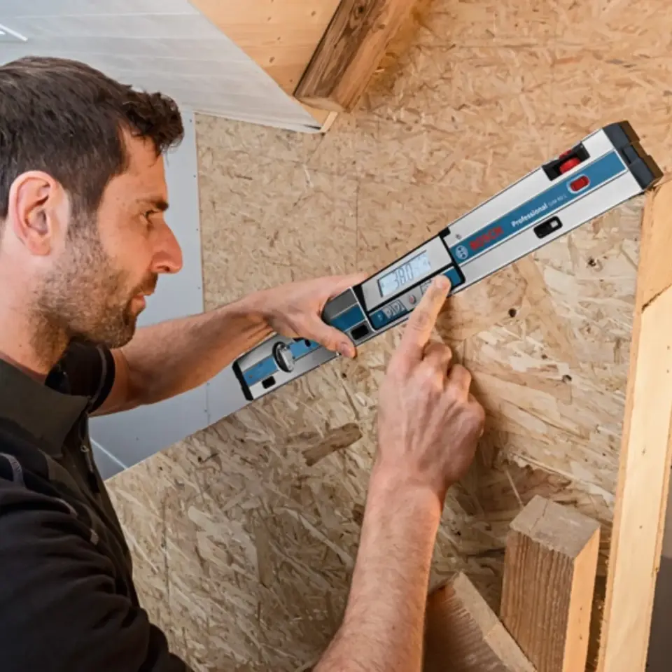 Bosch Eğim Ölçer Gım60l 0601076900