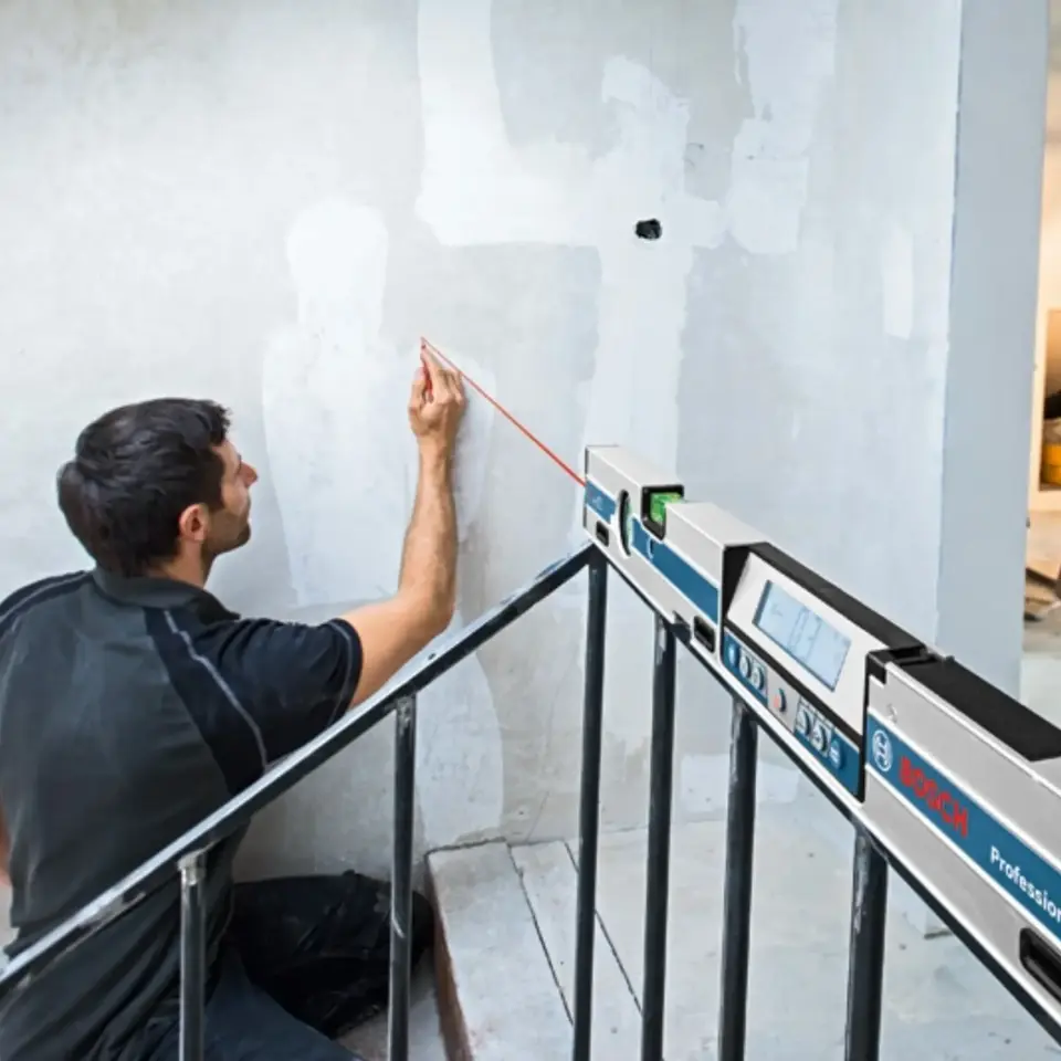 Bosch Eğim Ölçer Gım60l 0601076900