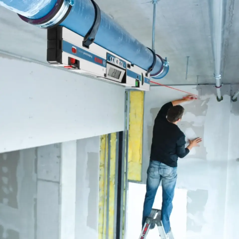 Bosch Eğim Ölçer Gım60l 0601076900