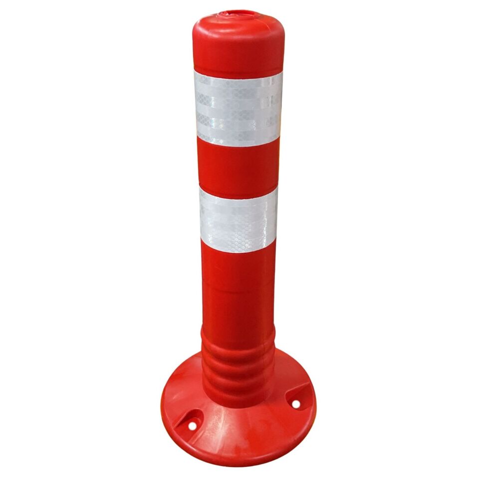Trafik Delinatör Eko 45 Cm
