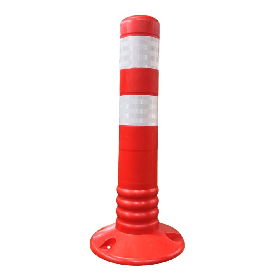 Trafik Delinatör Eko 45 Cm