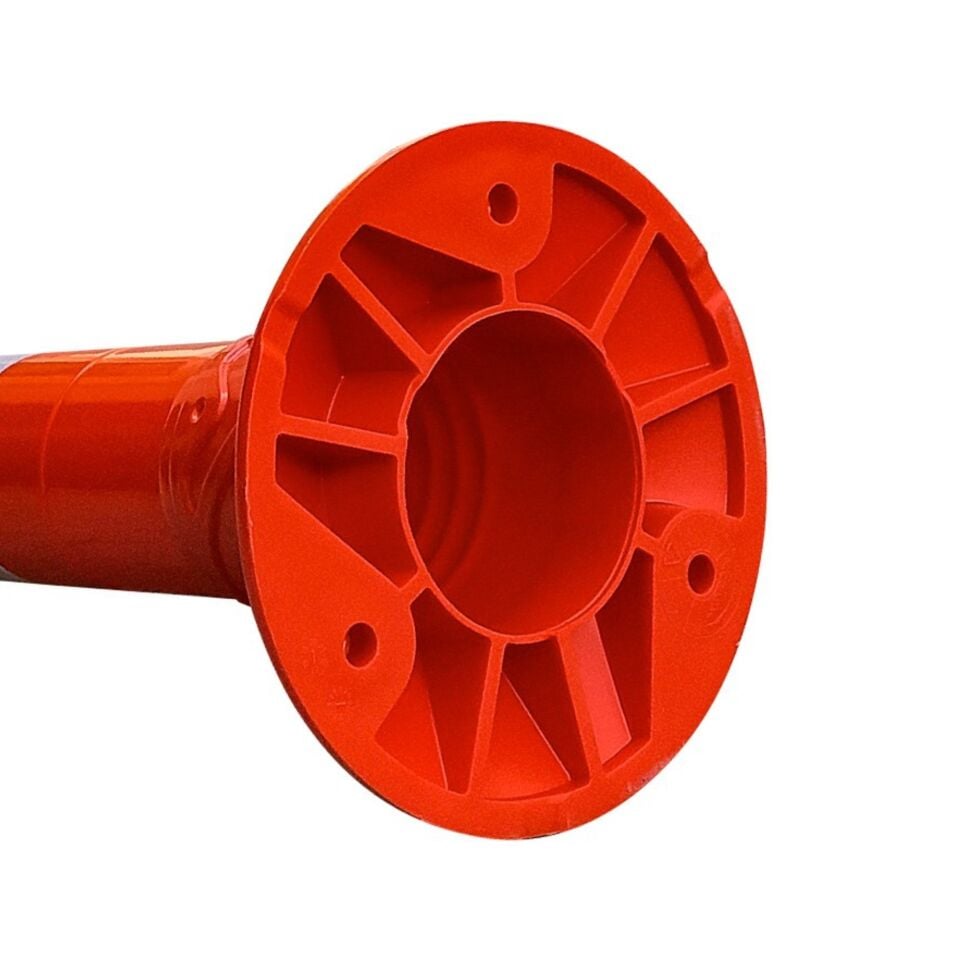 Trafik Delinatör Eko 75 Cm