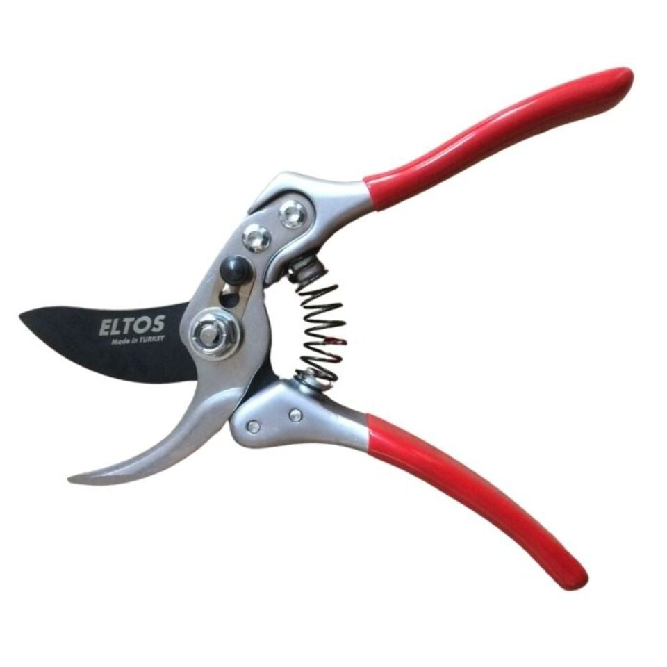 Eltos Profesyonel Metal Bağ Makası No:9 Ebm009