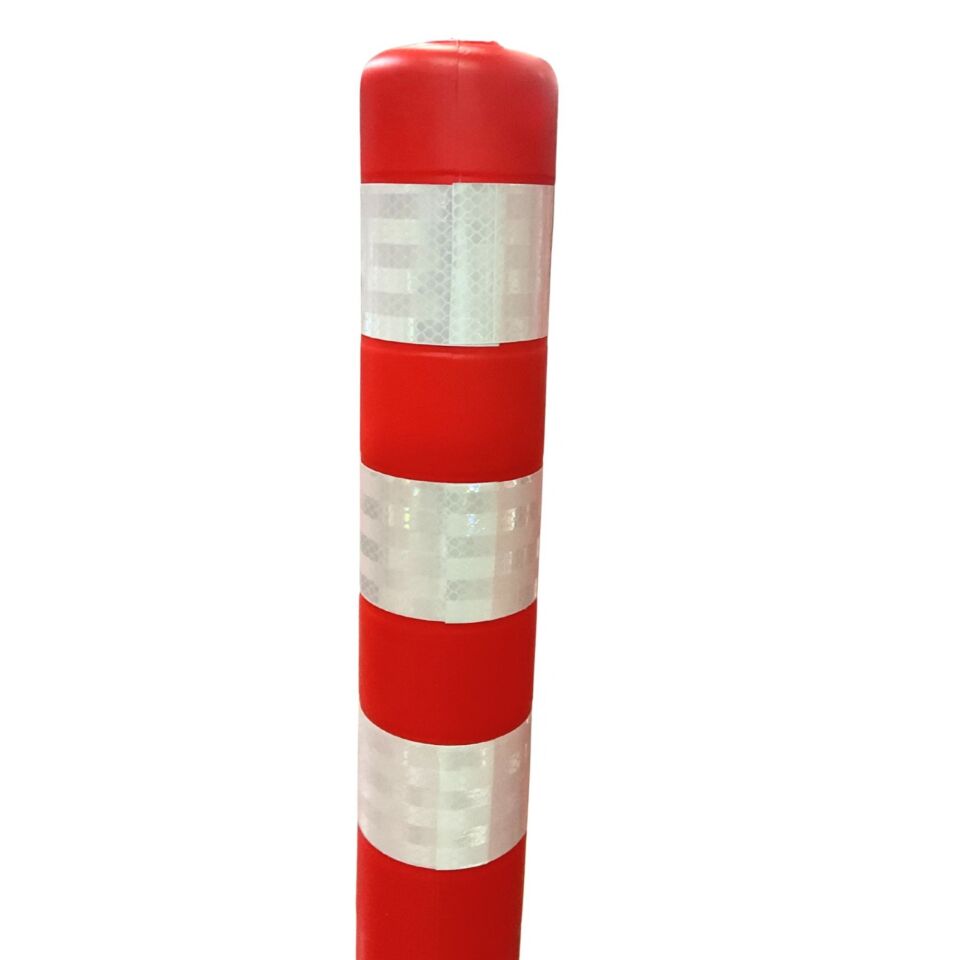 Trafik Delinatör Eko 75 Cm