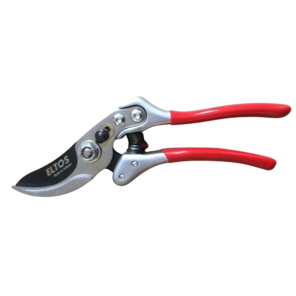 Eltos Profesyonel Metal Bağ Makası No:9 Ebm009