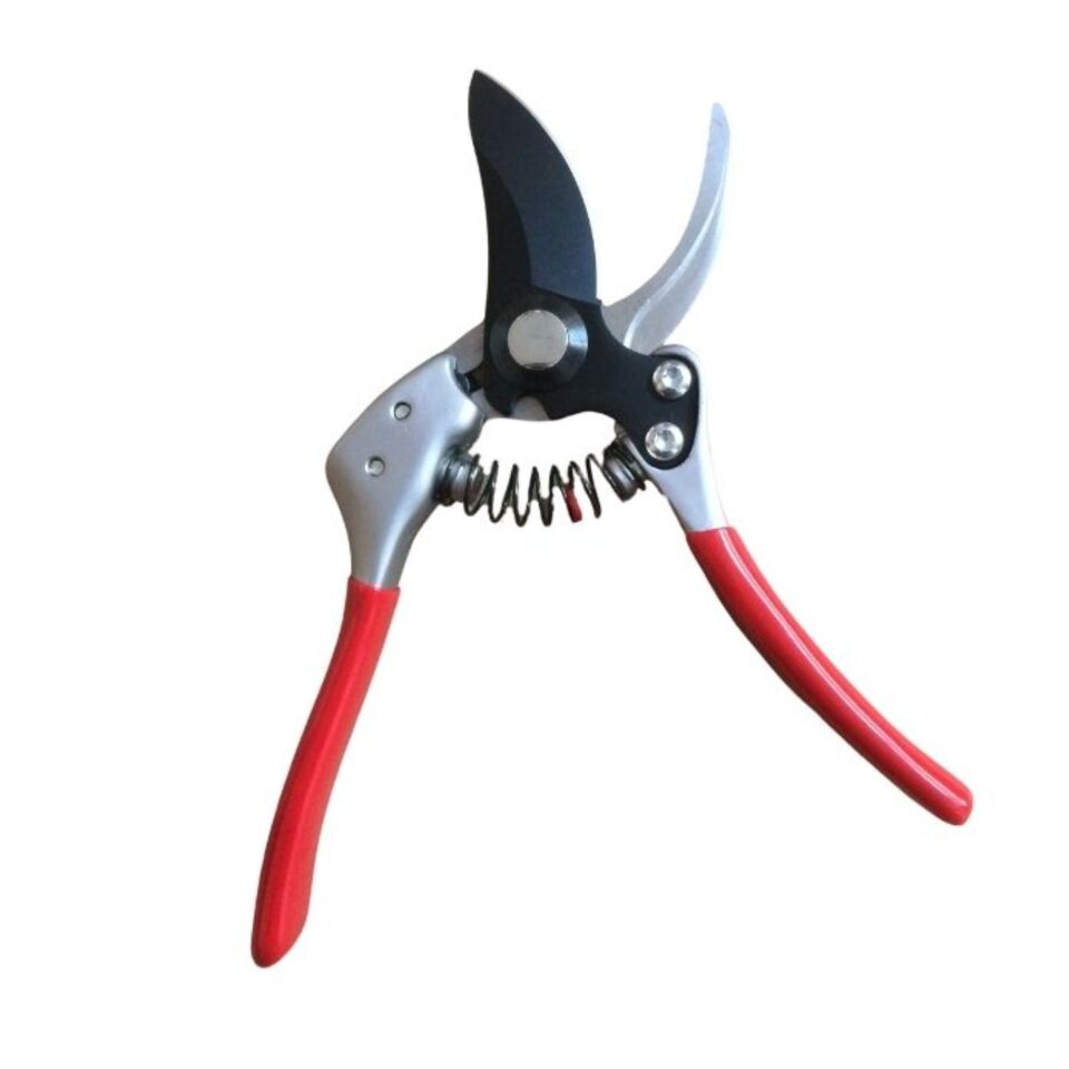 Eltos Profesyonel Metal Bağ Makası No:9 Ebm009