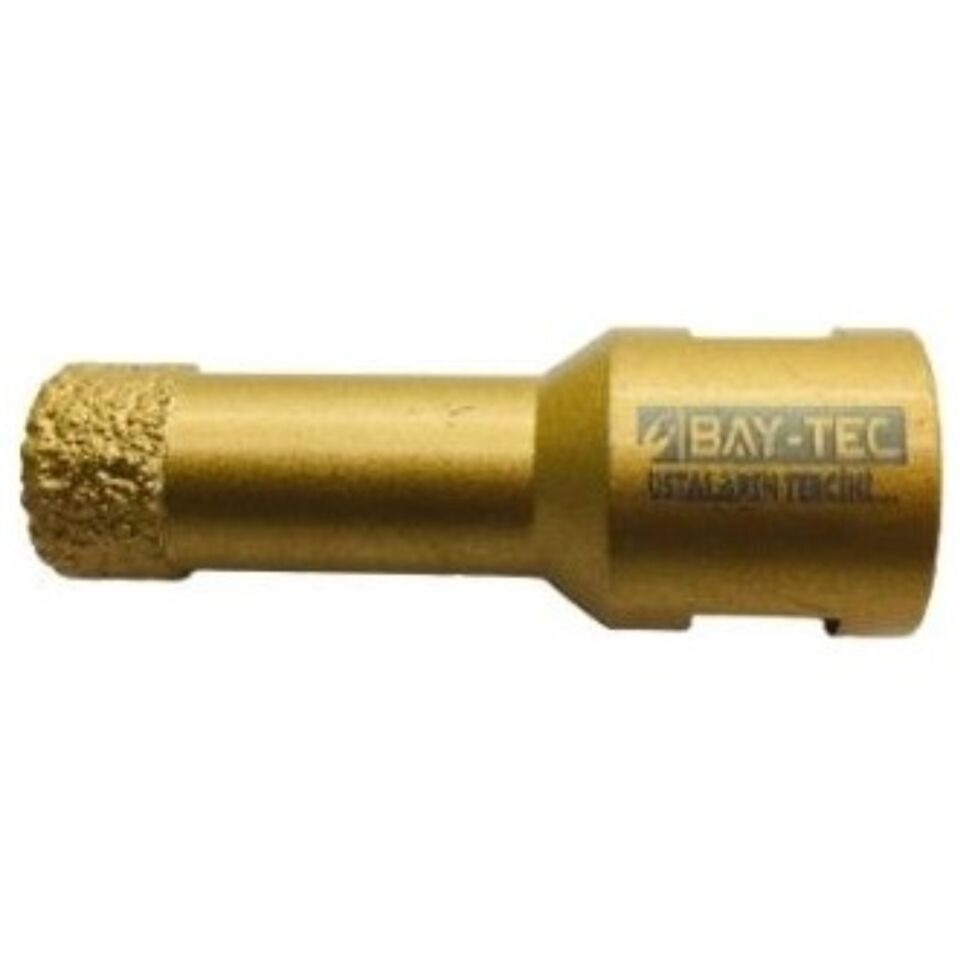 Baytec Mk0286-54 Seramik Mermer Panç 14 Mm