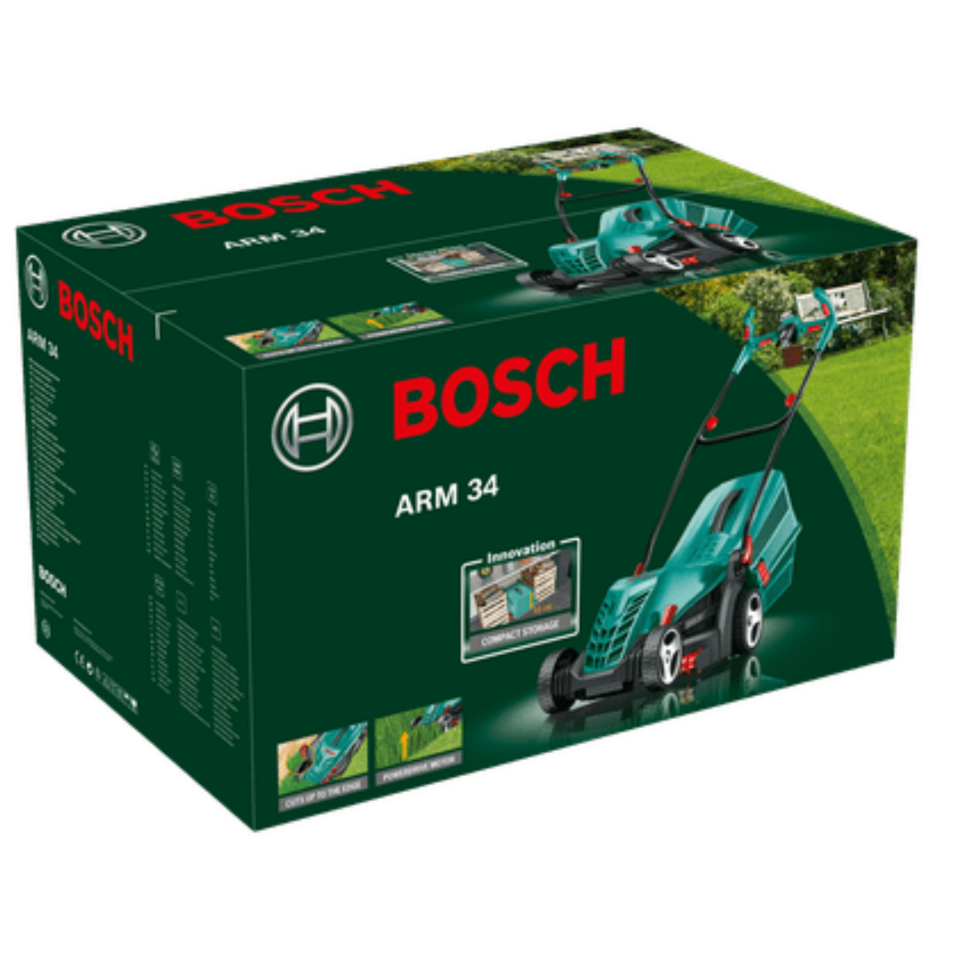 Bosch Elek.çim Biçme Makinesi Arm34 06008a6101