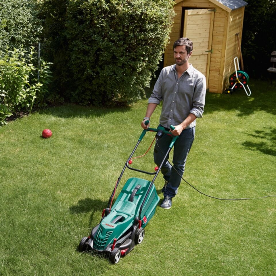 Bosch Elek.çim Biçme Makinesi Arm34 06008a6101