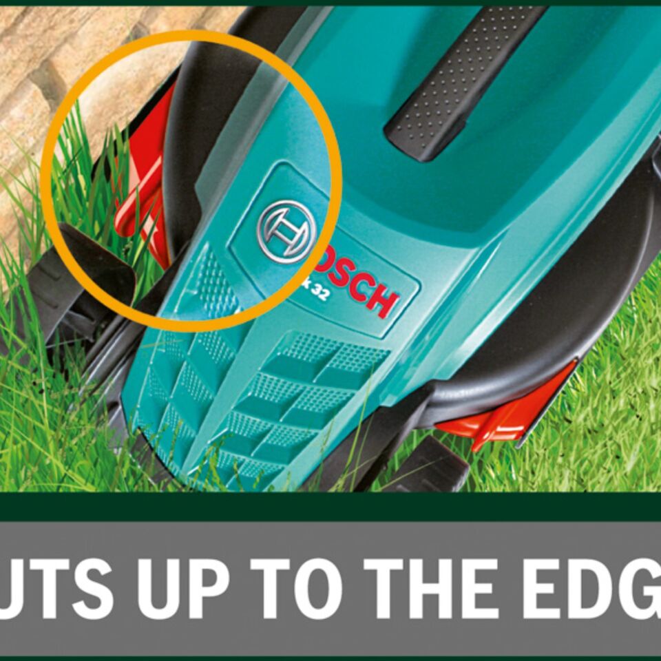 Bosch Elek.çim Biçme Makinesi Arm34 06008a6101