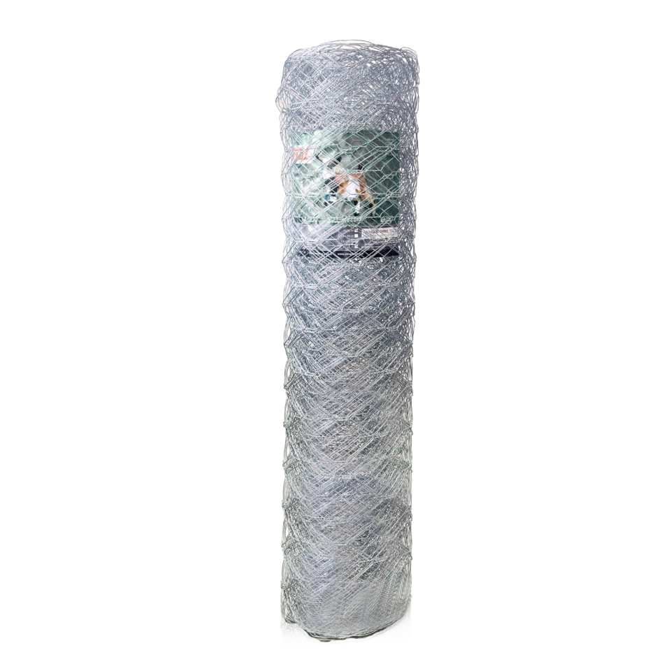 Petek Altıgen Örme Tel 7.5x1.40 Mm 12 Kg 150 Cm