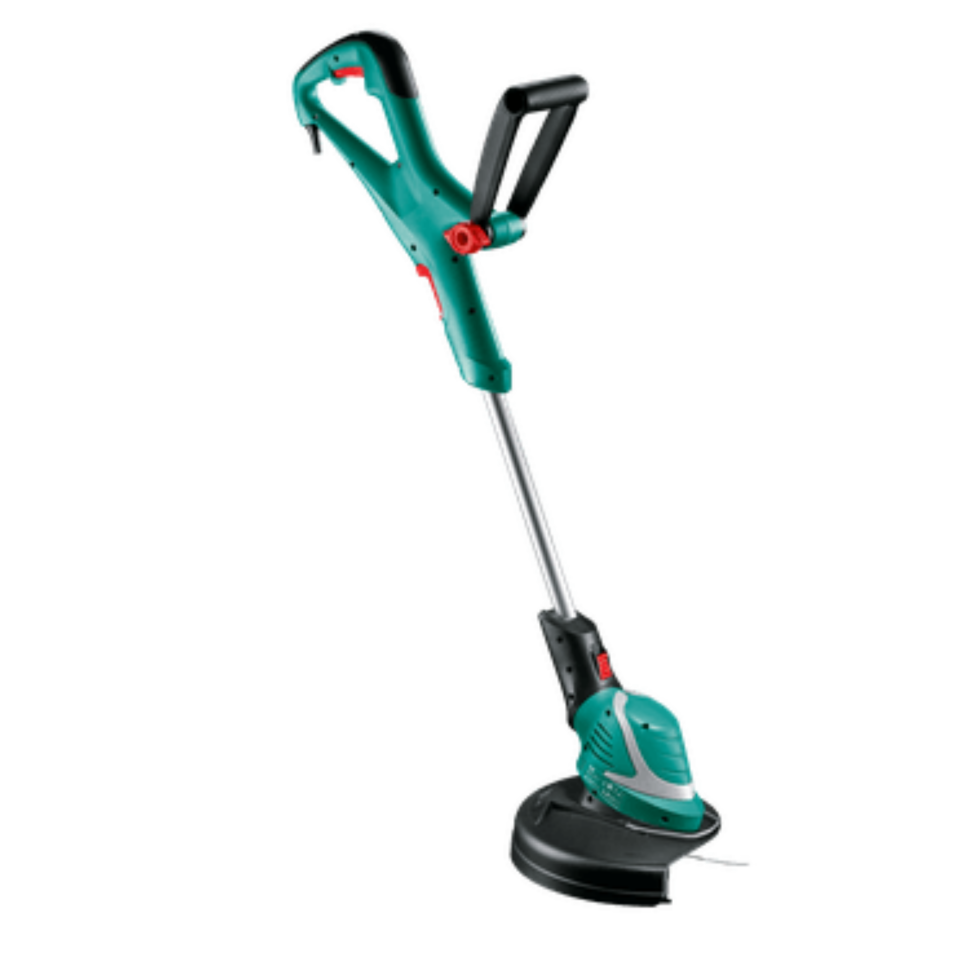 Bosch Elek.kenar Kesme Ve Tırpan Makinesi Art30