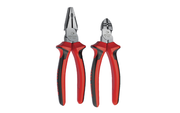 Ceta Form 3 Parça Pense Takımı (Polisajlı/DuoTech Sap) - E99-41-03A