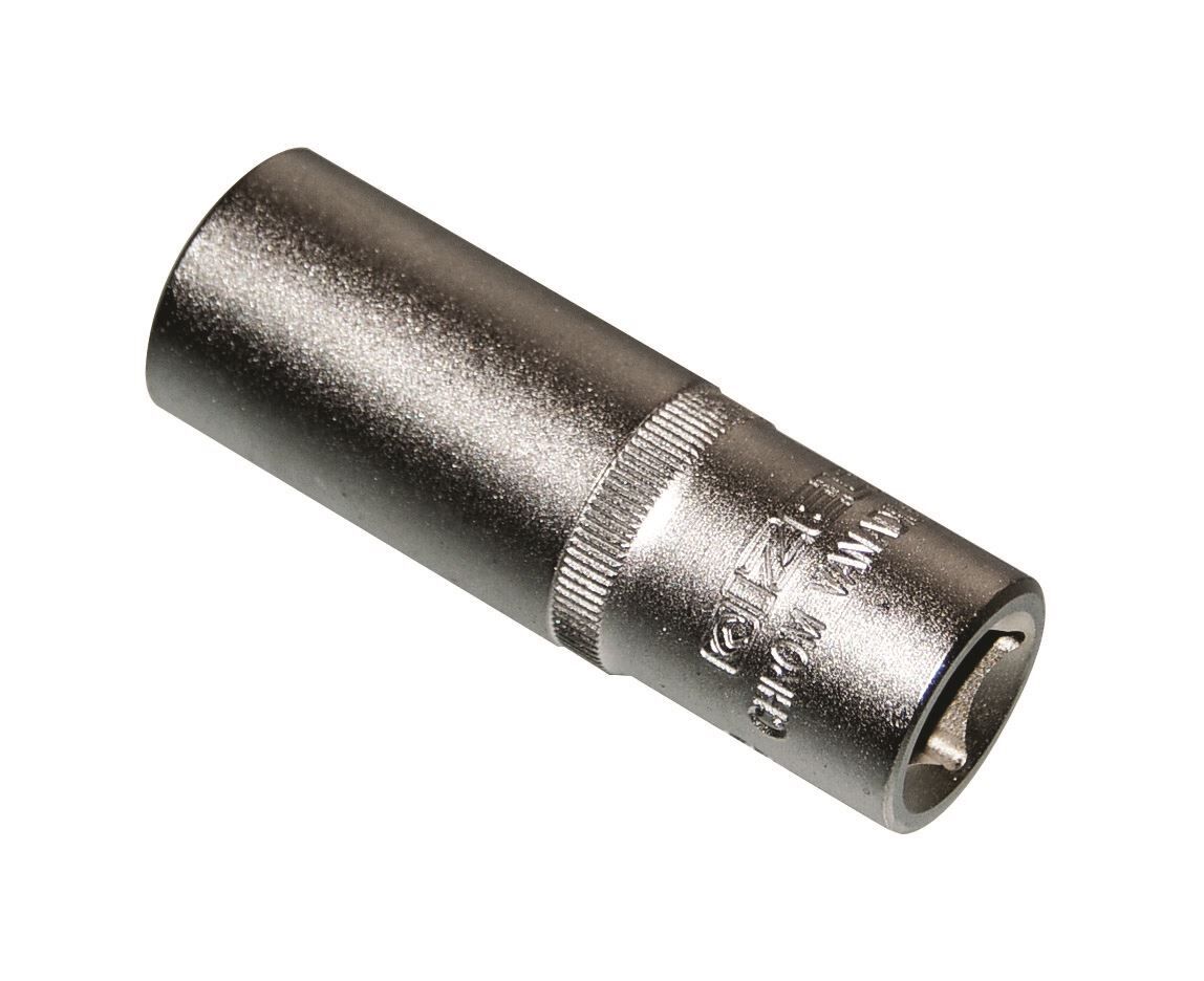 İzeltaş 10 mm 1/2 Derin Lokma 6 Köşe - 1108060010