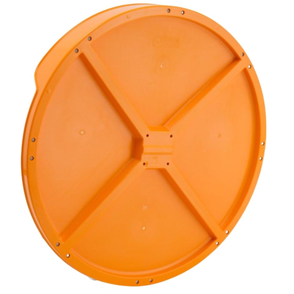 Trafik Güvenlik Aynası 80 Cm