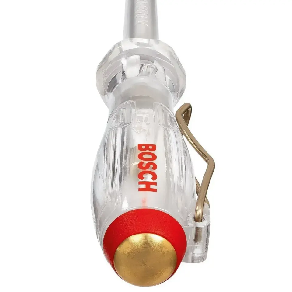 Bosch Elektrik Kontrol Kalemi 140 Mm 1600a02nd8