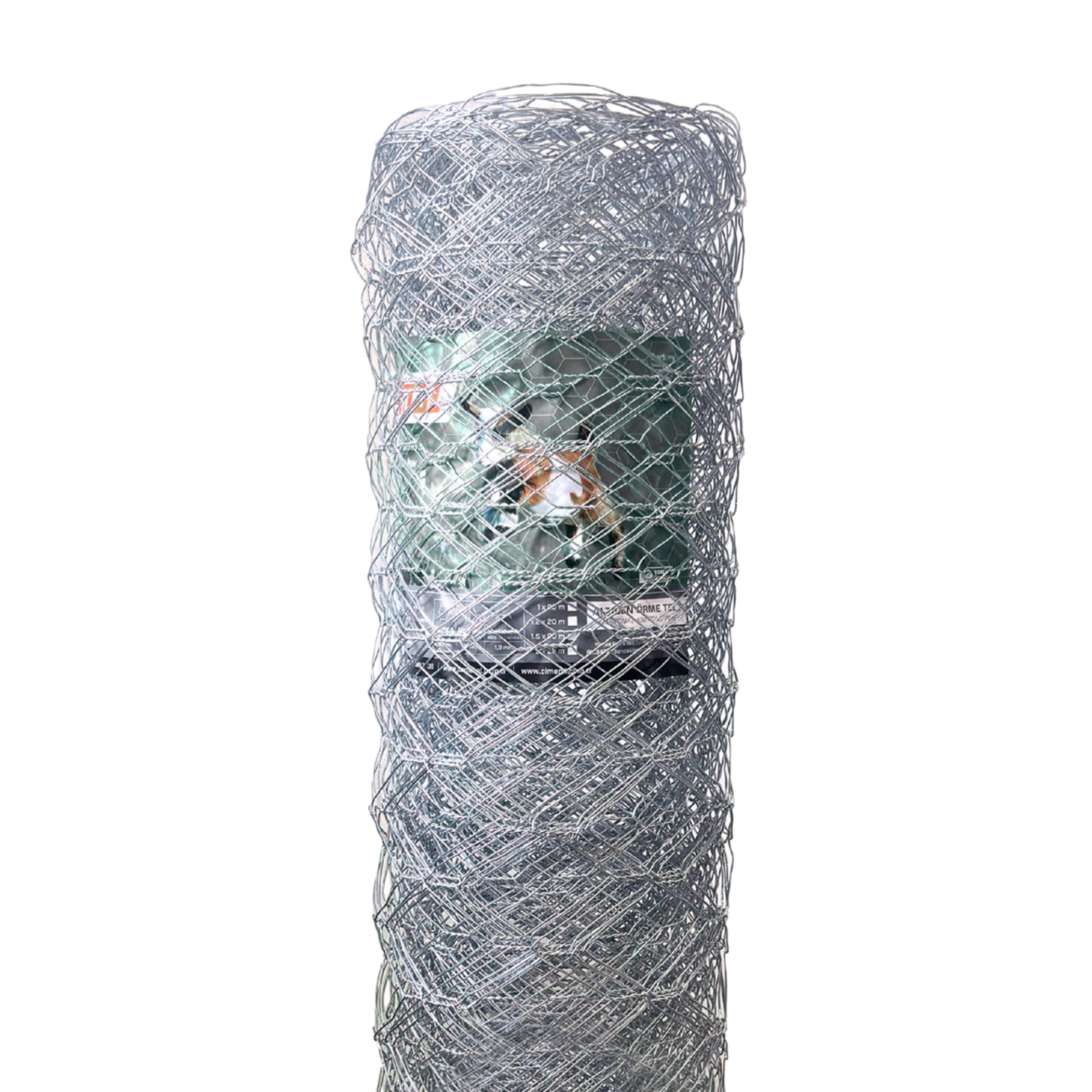 Petek Altıgen Örme Tel 7.5x1.40 Mm 8 Kg 100 Cm
