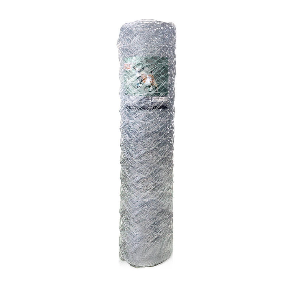 Petek Altıgen Örme Tel 7.5x1.40 Mm 8 Kg 100 Cm