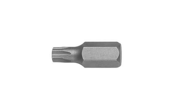 Ceta Form H10 Torx Bits Uç (Kısa Tip) T50 x 30 mm - CB/1050G