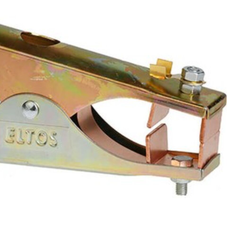 Eltos Şase Pensesi 500a Esp500