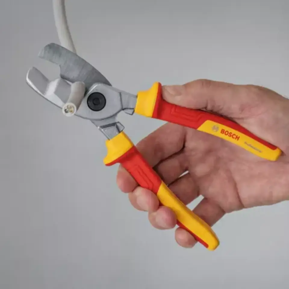 Bosch Elektrikçi El Aleti Seti 37 Li 1600A02NG4