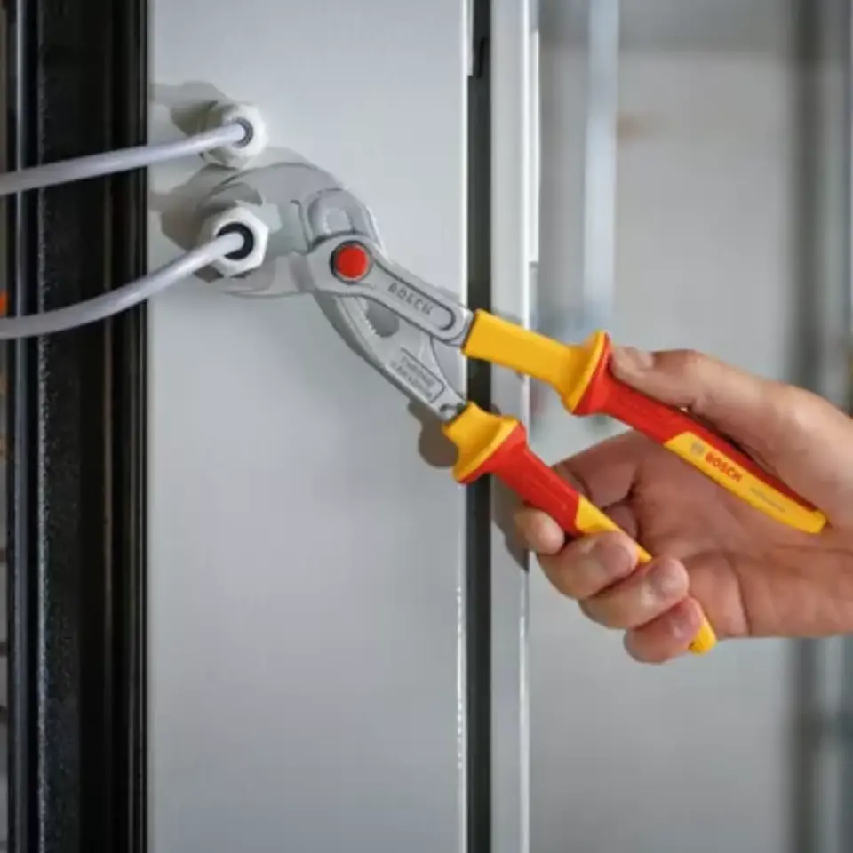 Bosch Elektrikçi El Aleti Seti 37 Li 1600A02NG4