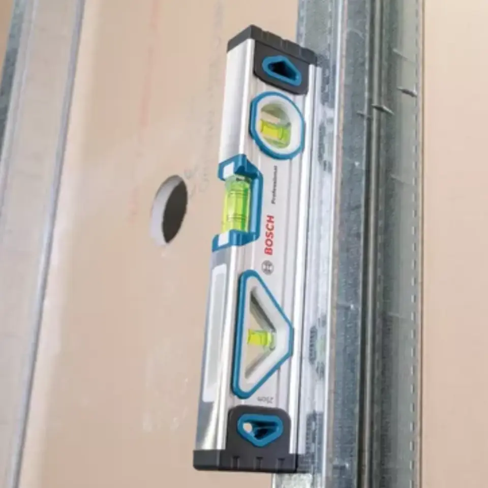Bosch Elektrikçi El Aleti Seti 37 Li 1600A02NG4
