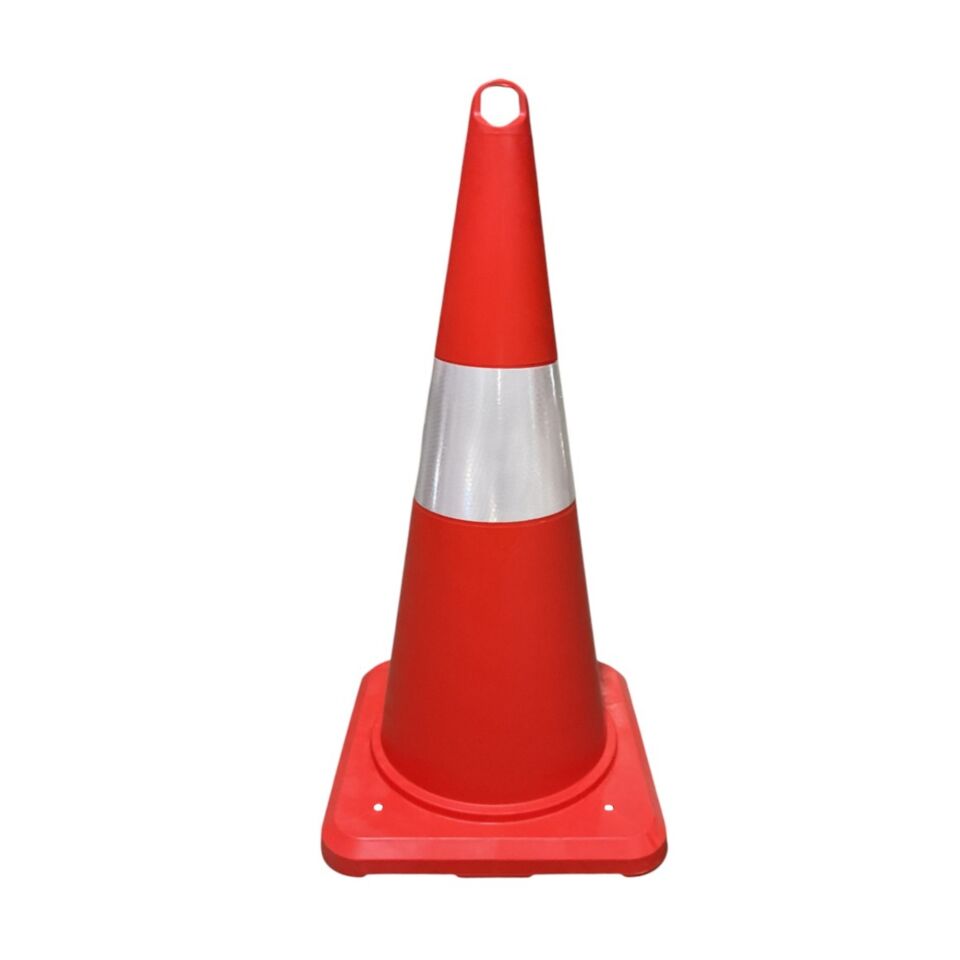 Trafik Koni Kırılmaz (duba) 45 Cm