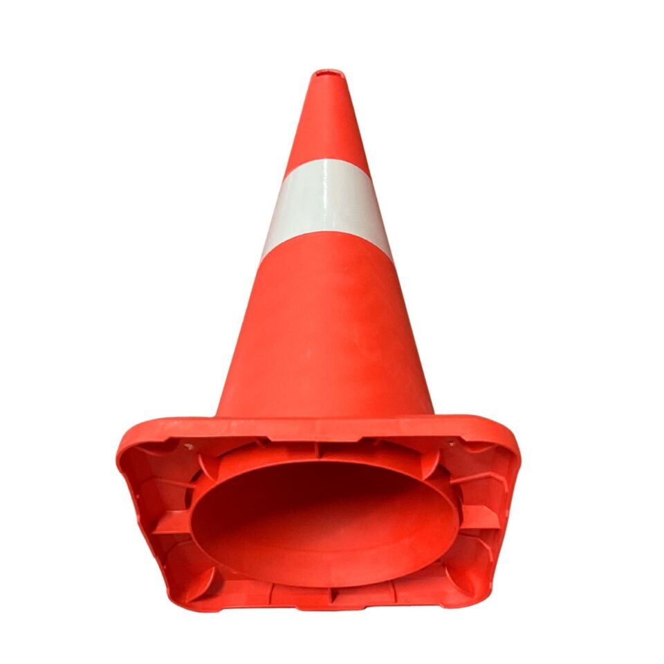 Trafik Koni Kırılmaz (duba) 45 Cm